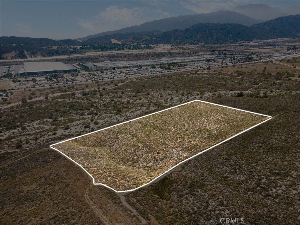 Image 4 of property listing at 0 Meyers Road, Devore, CA 92407