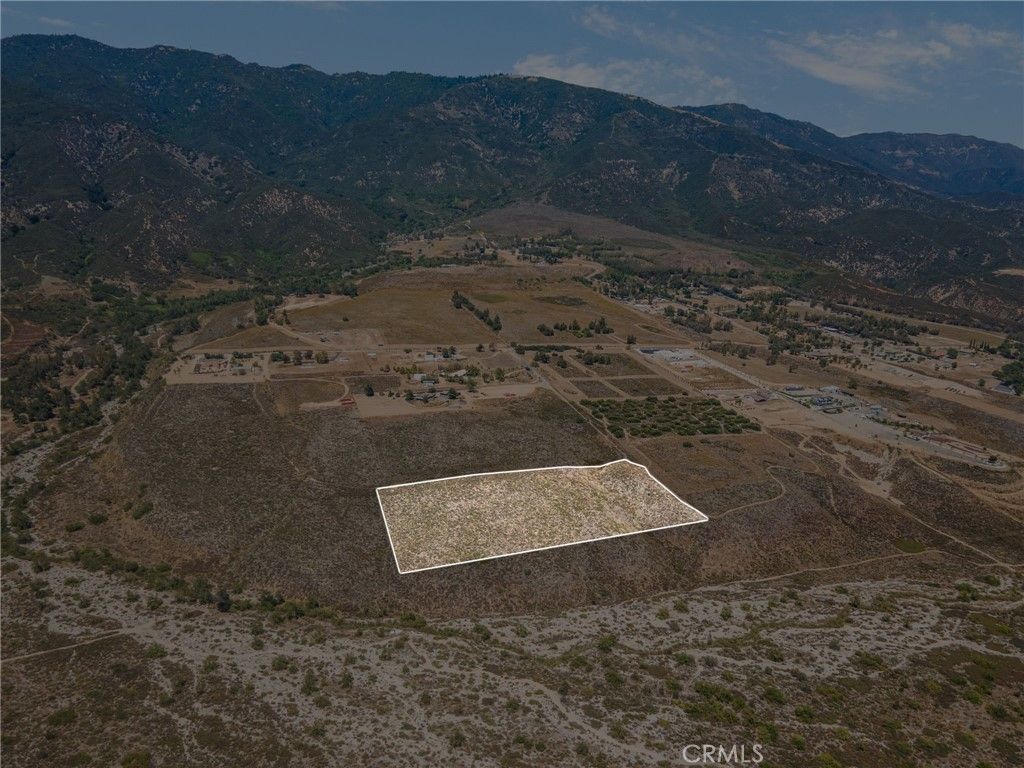 Image 5 of property listing at 0 Meyers Road, Devore, CA 92407