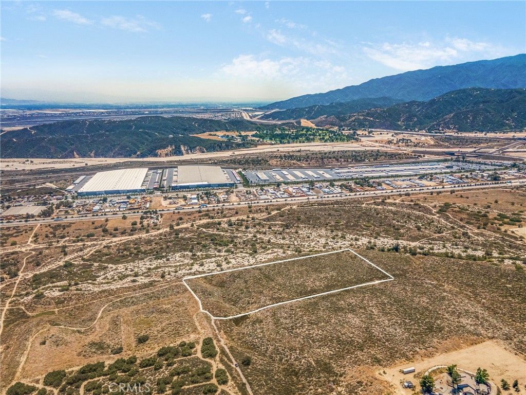 Image 7 of property listing at 0 Meyers Road, Devore, CA 92407