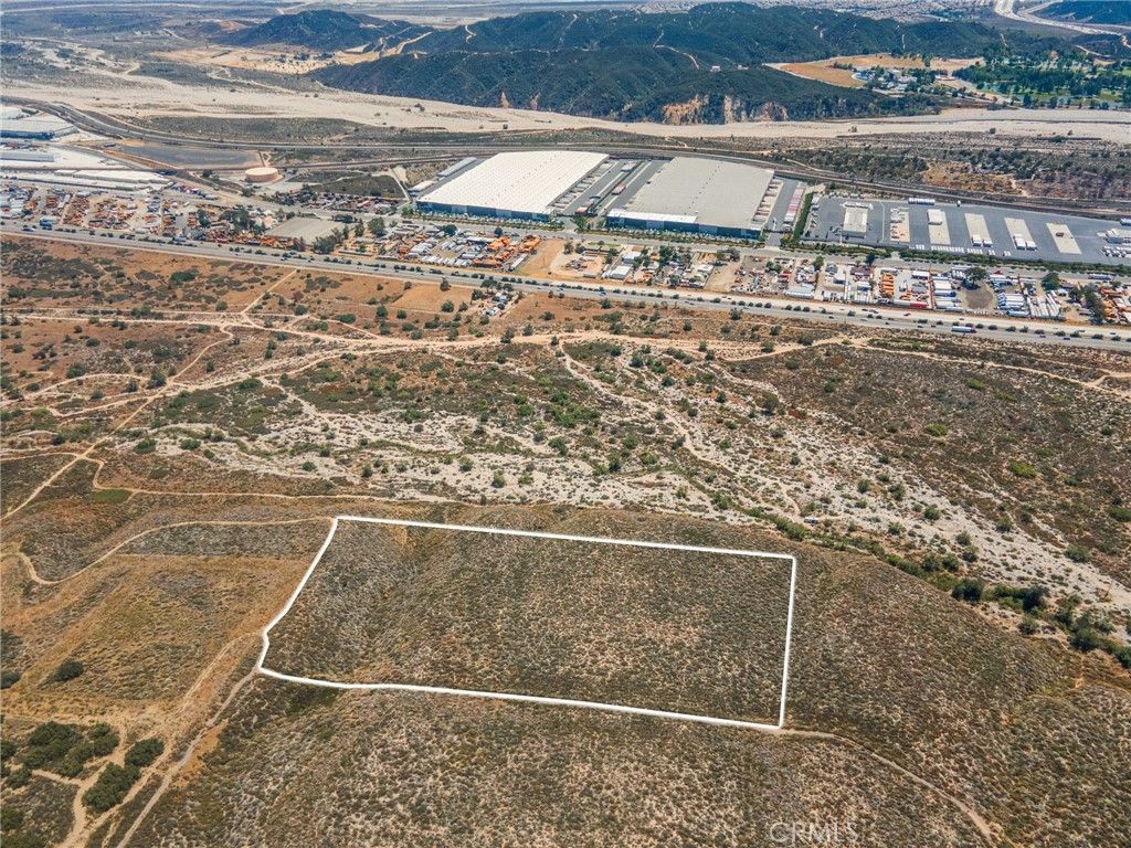Image 9 of property listing at 0 Meyers Road, Devore, CA 92407
