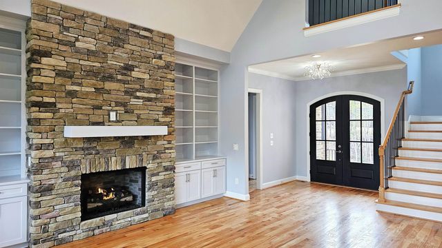 118 N Woodfin Drive, Inman, SC 29349