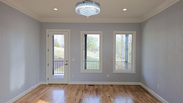 118 N Woodfin Drive, Inman, SC 29349