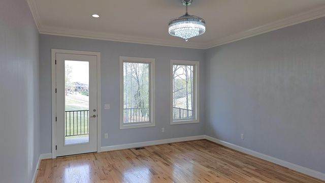 118 N Woodfin Drive, Inman, SC 29349