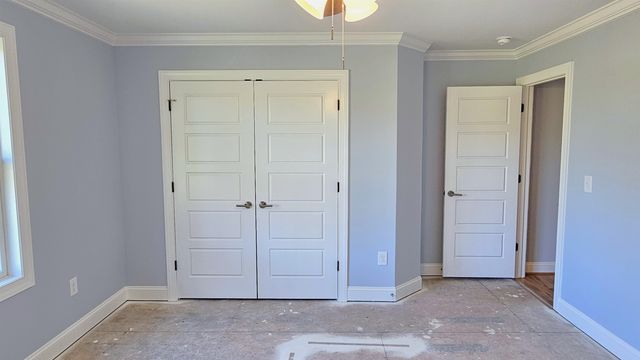 118 N Woodfin Drive, Inman, SC 29349