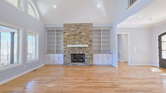 118 N Woodfin Drive, Inman, SC 29349