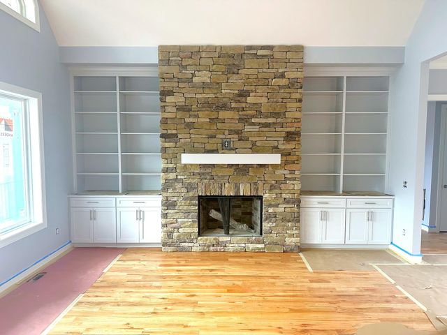 118 N Woodfin Drive, Inman, SC 29349