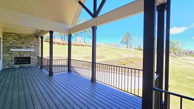 118 N Woodfin Drive, Inman, SC 29349