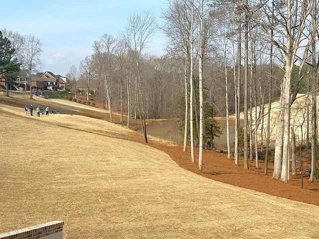 118 N Woodfin Drive, Inman, SC 29349