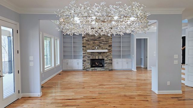 118 N Woodfin Drive, Inman, SC 29349