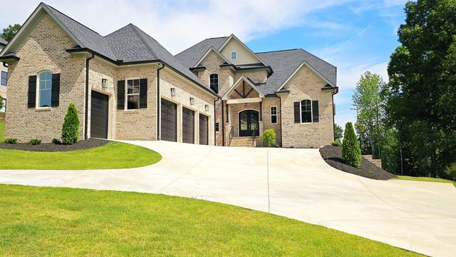 118 N Woodfin Drive, Inman, SC 29349