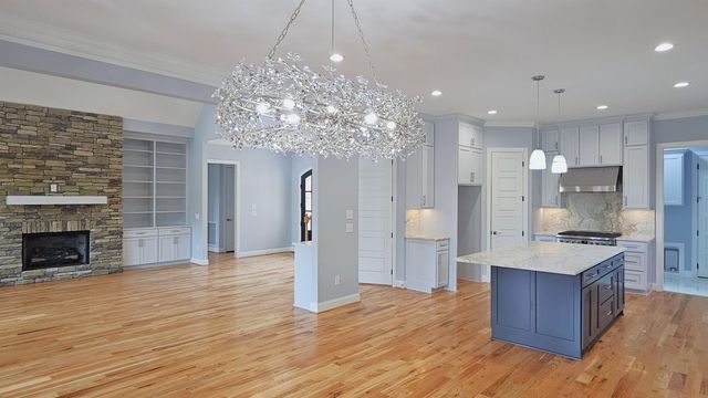 118 N Woodfin Drive, Inman, SC 29349