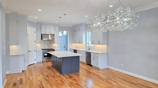 118 N Woodfin Drive, Inman, SC 29349