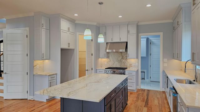 118 N Woodfin Drive, Inman, SC 29349