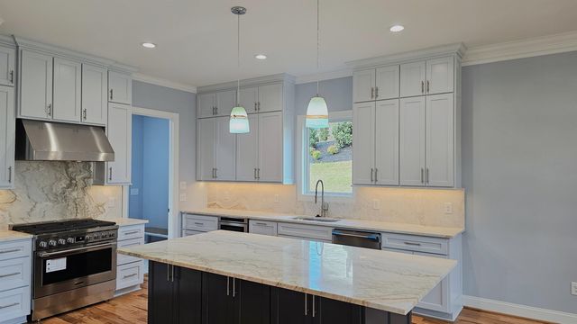 118 N Woodfin Drive, Inman, SC 29349