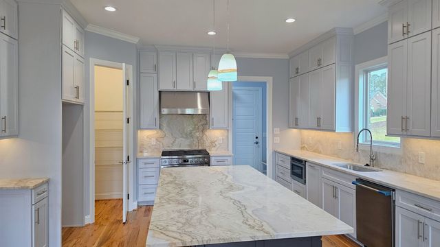 118 N Woodfin Drive, Inman, SC 29349