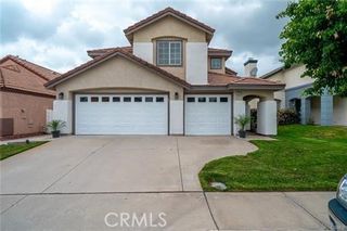 8082 Milan Court, Fontana, CA 92336