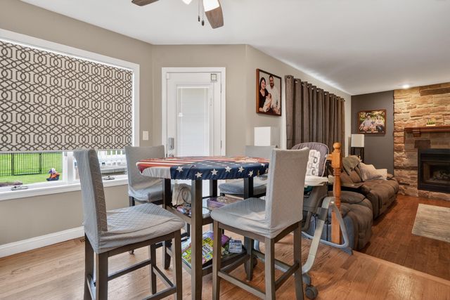 2914 Morningside Drive, Crown Point, IN 46307