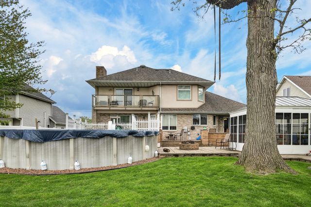 2914 Morningside Drive, Crown Point, IN 46307