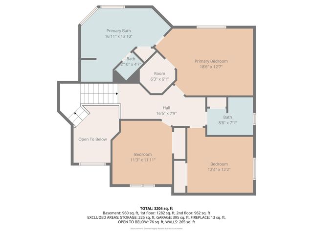 2914 Morningside Drive, Crown Point, IN 46307