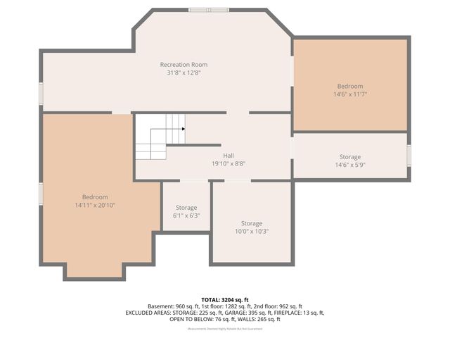 2914 Morningside Drive, Crown Point, IN 46307