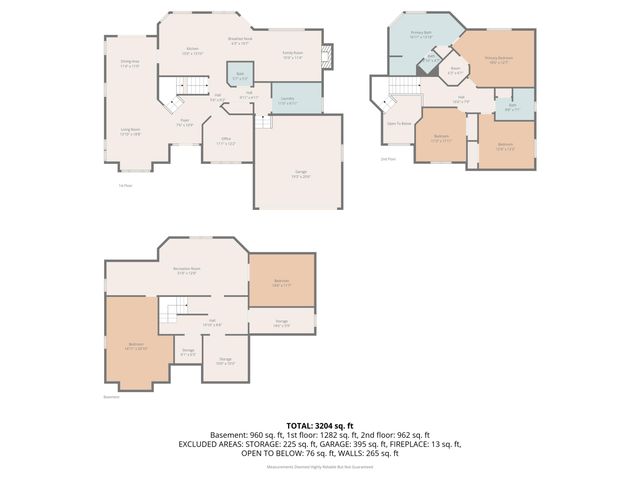 2914 Morningside Drive, Crown Point, IN 46307