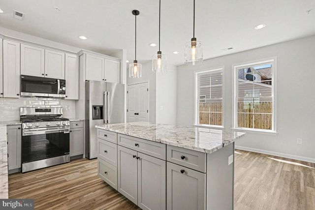 562 GIRARD ST, Havre De Grace, MD 21078