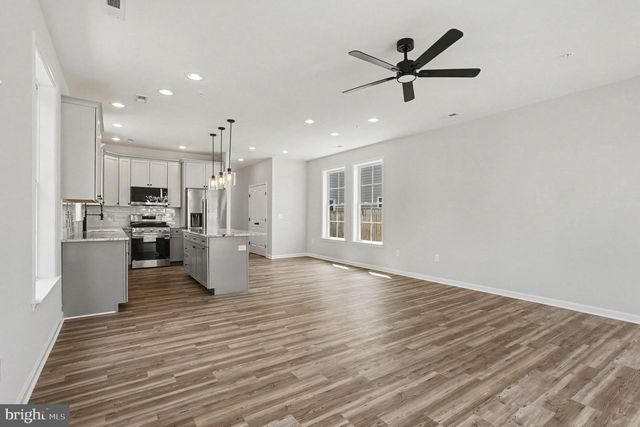 562 GIRARD ST, Havre De Grace, MD 21078