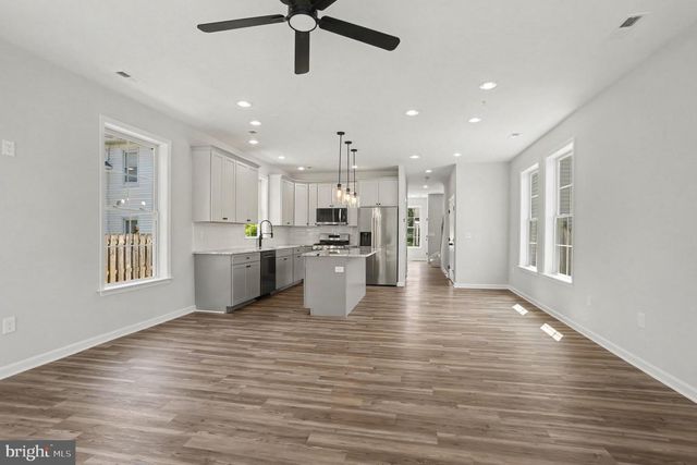 562 GIRARD ST, Havre De Grace, MD 21078