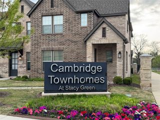 1957 McClane Drive, Allen, TX 75013