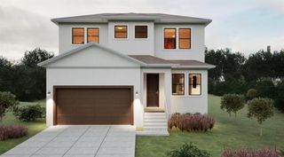 lot 95 BIRD ST., Tampa, FL 33604