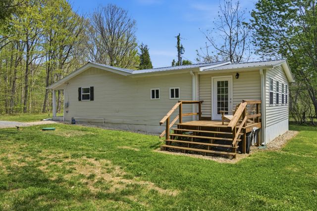 629 Nickajack Trl, Monteagle, TN 37356
