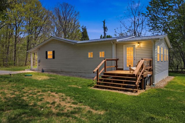 629 Nickajack Trl, Monteagle, TN 37356