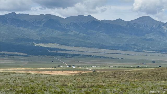 Lot 7 County Road 318, Westcliffe, CO 81252