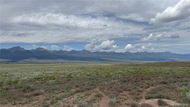 Lot 7 County Road 318, Westcliffe, CO 81252