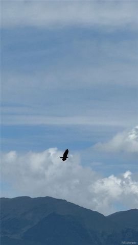 Lot 7 County Road 318, Westcliffe, CO 81252