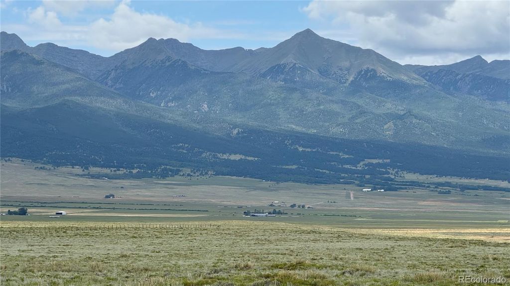 Lot 7 County Road 318, Westcliffe, CO 81252