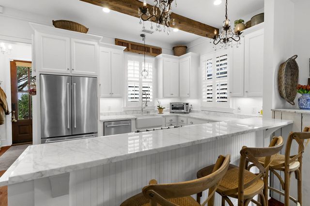 34 Krier Lane, Mount Pleasant, SC 29464