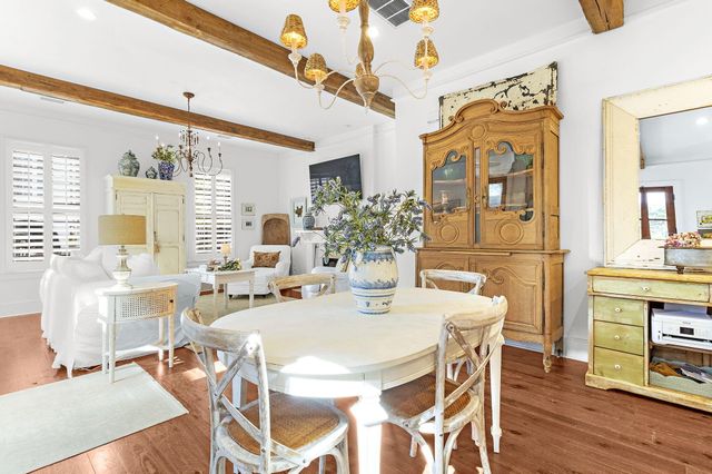 34 Krier Lane, Mount Pleasant, SC 29464