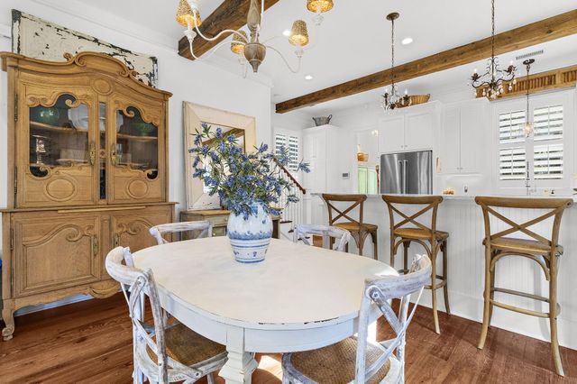 34 Krier Lane, Mount Pleasant, SC 29464