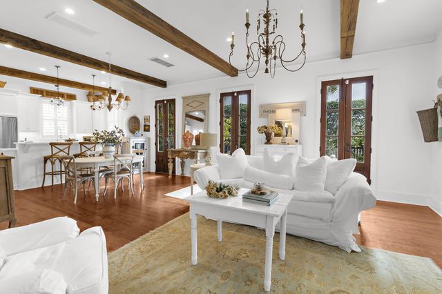 34 Krier Lane, Mount Pleasant, SC 29464