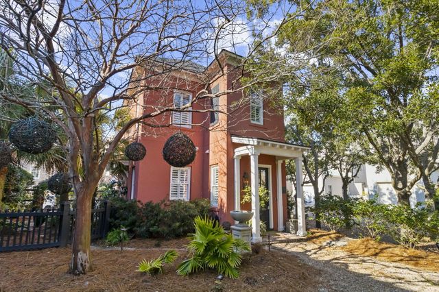 34 Krier Lane, Mount Pleasant, SC 29464