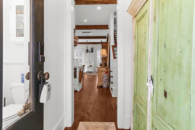 34 Krier Lane, Mount Pleasant, SC 29464