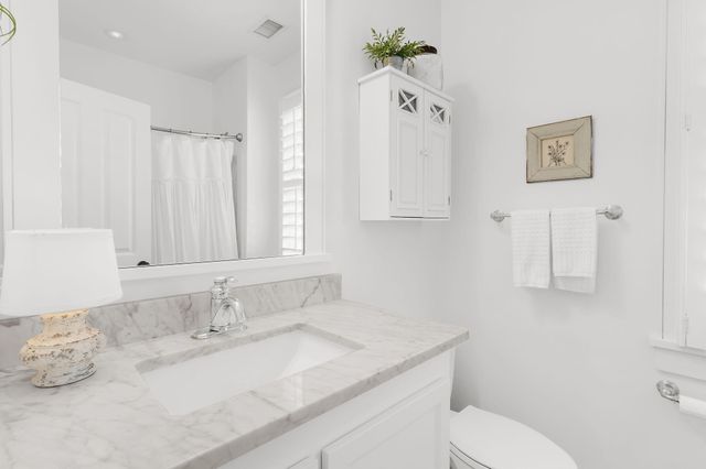 34 Krier Lane, Mount Pleasant, SC 29464