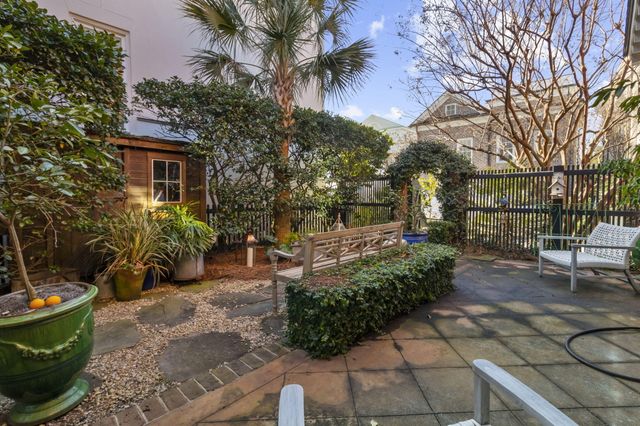 34 Krier Lane, Mount Pleasant, SC 29464