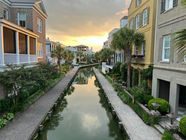 34 Krier Lane, Mount Pleasant, SC 29464