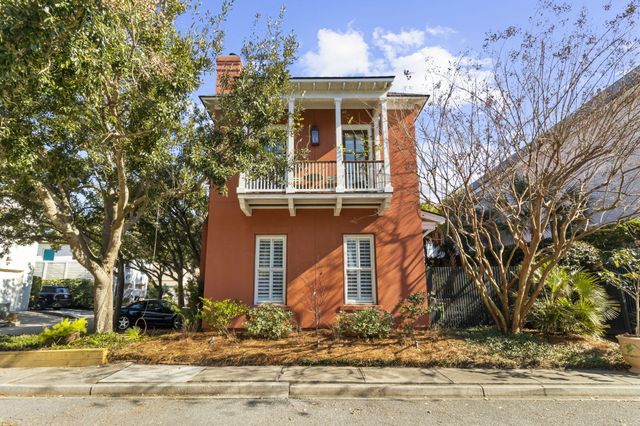 34 Krier Lane, Mount Pleasant, SC 29464