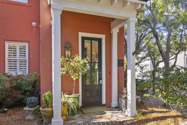 34 Krier Lane, Mount Pleasant, SC 29464