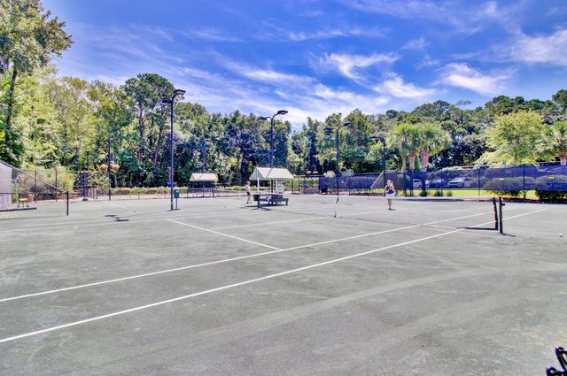 34 Krier Lane, Mount Pleasant, SC 29464