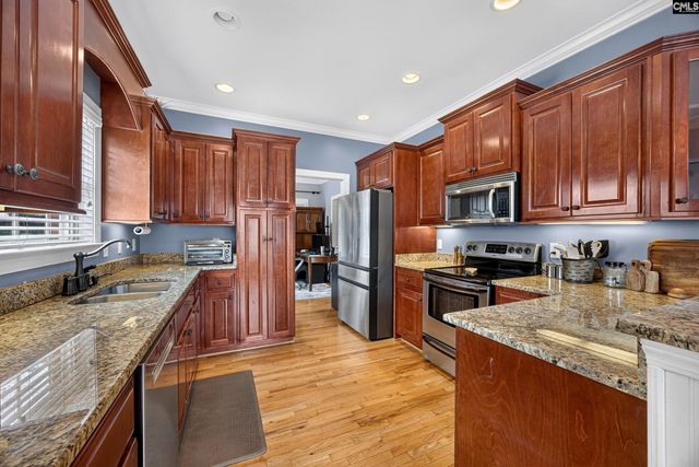 154 Ridge Top Road, Lexington, SC 29072