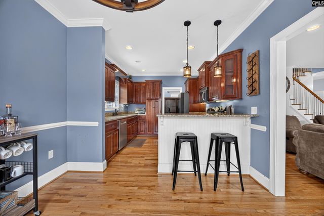 154 Ridge Top Road, Lexington, SC 29072
